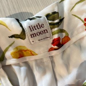 Little Moon Aritzia Pants size 4